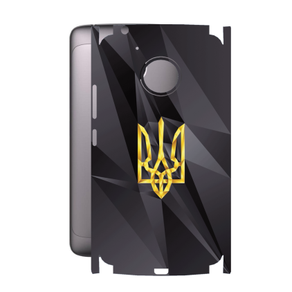 Захисна плівка StatusSKIN для Motorola Moto G5