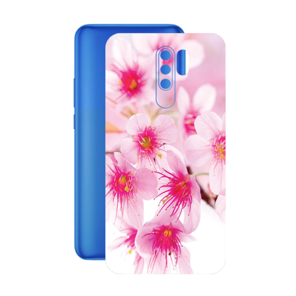 Захисна плівка StatusSKIN для Xiaomi Poco M2 Reloaded (2021)