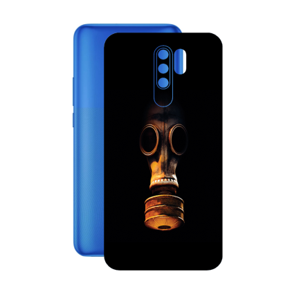 Захисна плівка StatusSKIN для Xiaomi Poco M2 Reloaded (2021)