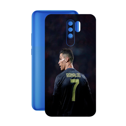 Захисна плівка StatusSKIN для Xiaomi Poco M2 Reloaded (2021)