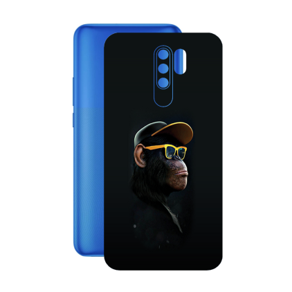 Захисна плівка StatusSKIN для Xiaomi Poco M2 Reloaded (2021)