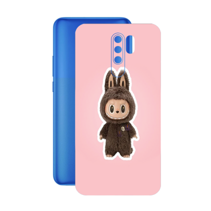Захисна плівка StatusSKIN для Xiaomi Poco M2 Reloaded (2021)