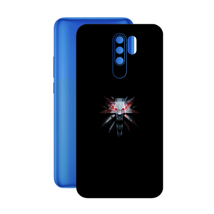 Захисна плівка StatusSKIN для Xiaomi Poco M2 Reloaded (2021)