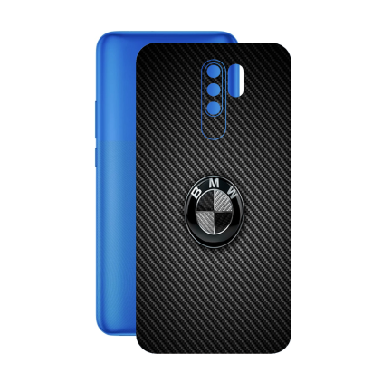 Захисна плівка StatusSKIN для Xiaomi Poco M2 Reloaded (2021)