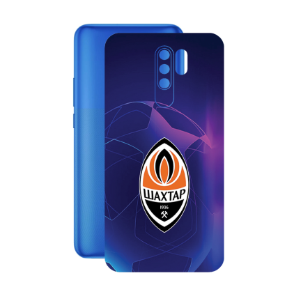 Захисна плівка StatusSKIN для Xiaomi Poco M2 Reloaded (2021)