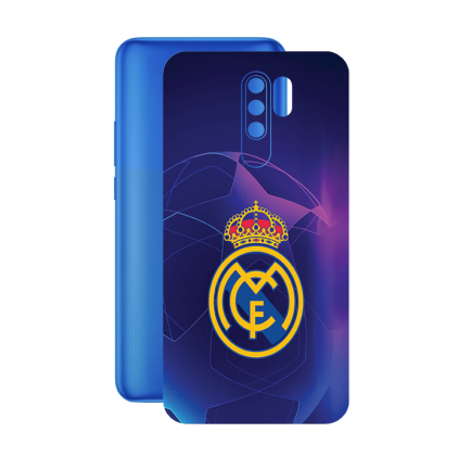 Захисна плівка StatusSKIN для Xiaomi Poco M2 Reloaded (2021)