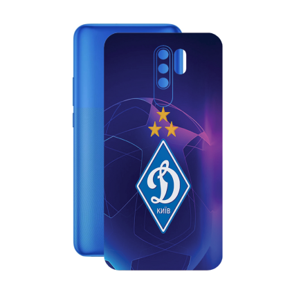 Захисна плівка StatusSKIN для Xiaomi Poco M2 Reloaded (2021)