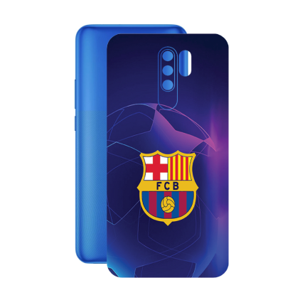 Захисна плівка StatusSKIN для Xiaomi Poco M2 Reloaded (2021)