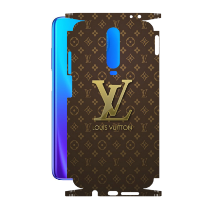 Захисна плівка StatusSKIN для Xiaomi Poco X2
