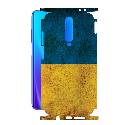 Захисна плівка StatusSKIN для Xiaomi Poco X2