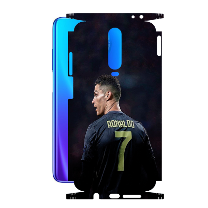 Захисна плівка StatusSKIN для Xiaomi Poco X2
