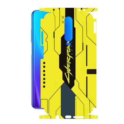 Захисна плівка StatusSKIN для Xiaomi Poco X2
