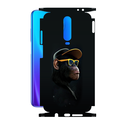 Захисна плівка StatusSKIN для Xiaomi Poco X2