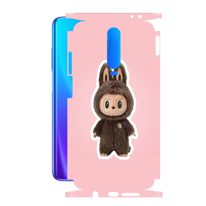 Захисна плівка StatusSKIN для Xiaomi Poco X2