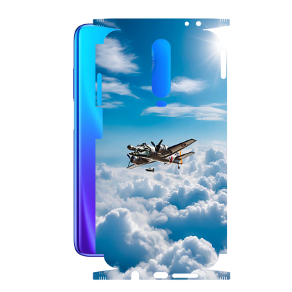 Захисна плівка StatusSKIN для Xiaomi Poco X2