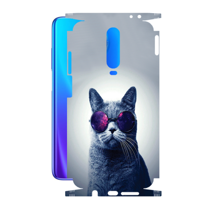 Захисна плівка StatusSKIN для Xiaomi Poco X2