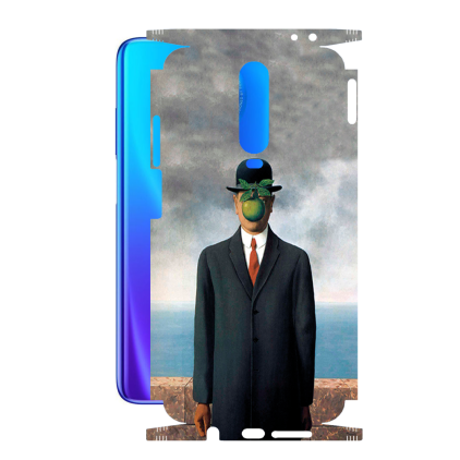 Захисна плівка StatusSKIN для Xiaomi Poco X2