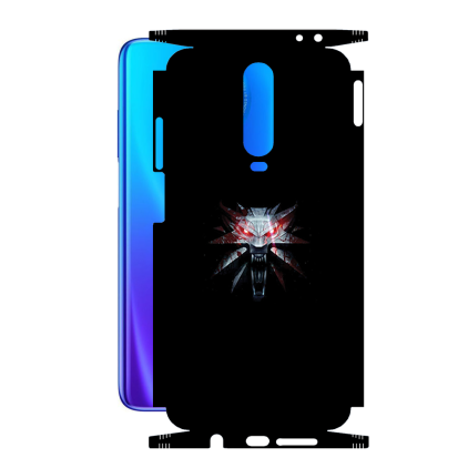 Захисна плівка StatusSKIN для Xiaomi Poco X2