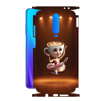 Захисна плівка StatusSKIN для Xiaomi Poco X2