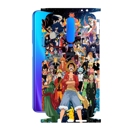 Захисна плівка StatusSKIN для Xiaomi Poco X2