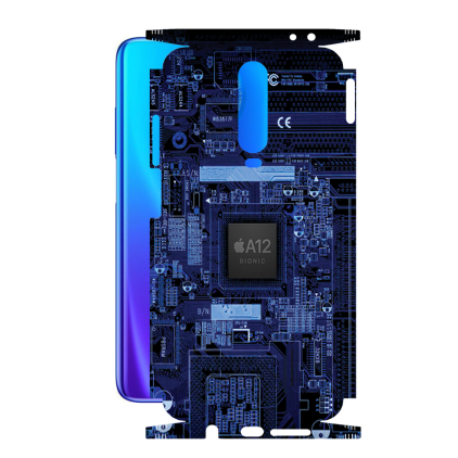 Захисна плівка StatusSKIN для Xiaomi Poco X2