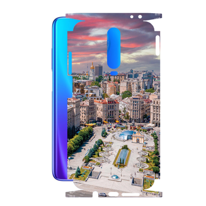 Захисна плівка StatusSKIN для Xiaomi Poco X2