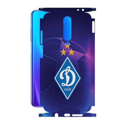 Захисна плівка StatusSKIN для Xiaomi Poco X2