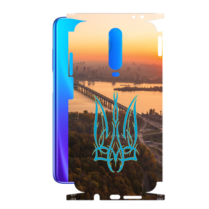Захисна плівка StatusSKIN для Xiaomi Poco X2