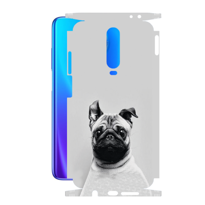 Захисна плівка StatusSKIN для Xiaomi Poco X2