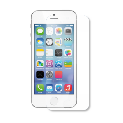 Захисна плівка StatusSKIN для Apple iPhone 5s