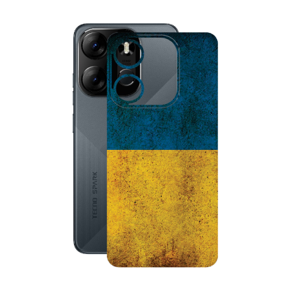 Захисна плівка StatusSKIN для Tecno Spark Go 2023