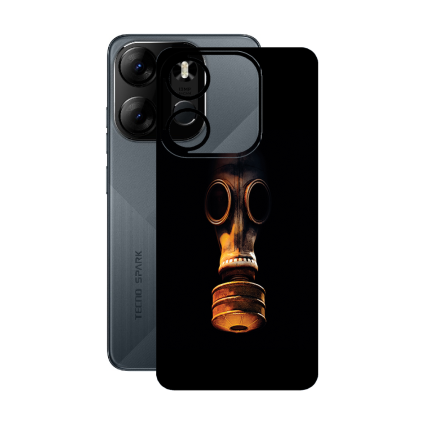 Захисна плівка StatusSKIN для Tecno Spark Go 2023
