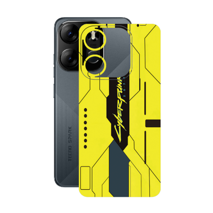 Захисна плівка StatusSKIN для Tecno Spark Go 2023