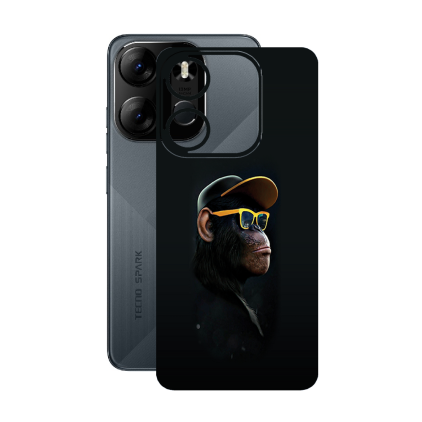 Захисна плівка StatusSKIN для Tecno Spark Go 2023