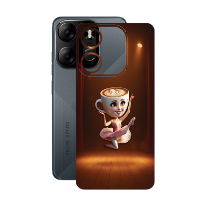 Захисна плівка StatusSKIN для Tecno Spark Go 2023
