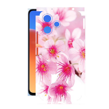 Защитная пленка StatusSKIN для Xiaomi Redmi Note 12R