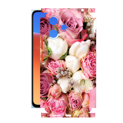 Защитная пленка StatusSKIN для Xiaomi Redmi Note 12R