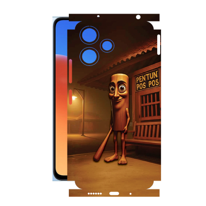 Защитная пленка StatusSKIN для Xiaomi Redmi Note 12R