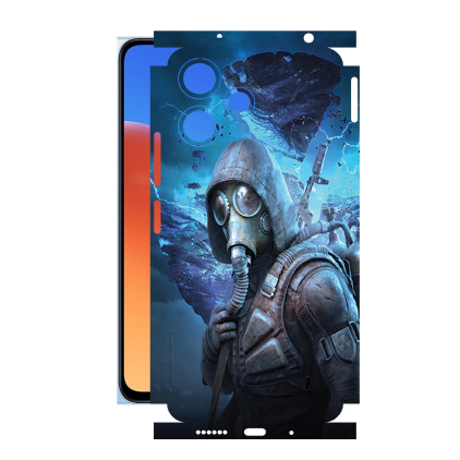 Защитная пленка StatusSKIN для Xiaomi Redmi Note 12R