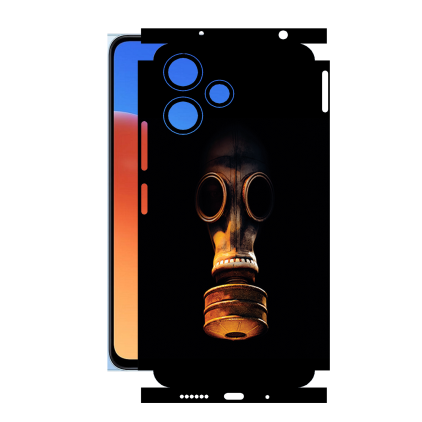 Защитная пленка StatusSKIN для Xiaomi Redmi Note 12R