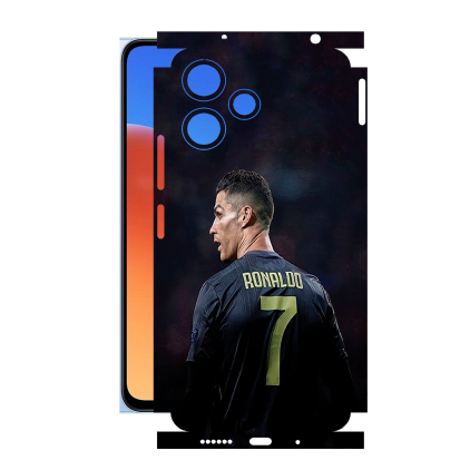 Защитная пленка StatusSKIN для Xiaomi Redmi Note 12R