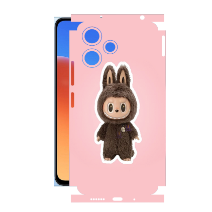 Защитная пленка StatusSKIN для Xiaomi Redmi Note 12R