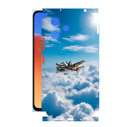 Защитная пленка StatusSKIN для Xiaomi Redmi Note 12R