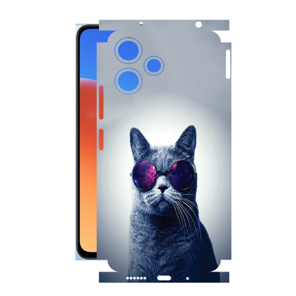 Защитная пленка StatusSKIN для Xiaomi Redmi Note 12R