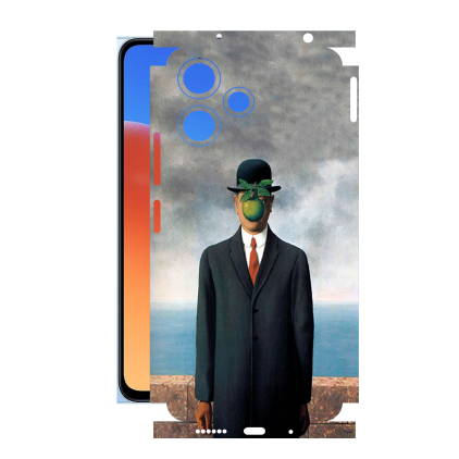 Защитная пленка StatusSKIN для Xiaomi Redmi Note 12R