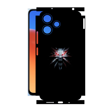 Защитная пленка StatusSKIN для Xiaomi Redmi Note 12R