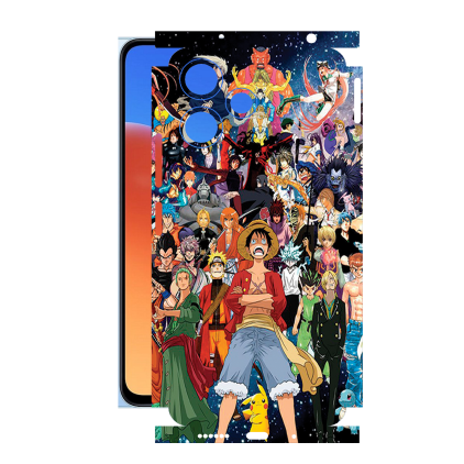 Защитная пленка StatusSKIN для Xiaomi Redmi Note 12R