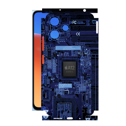 Защитная пленка StatusSKIN для Xiaomi Redmi Note 12R