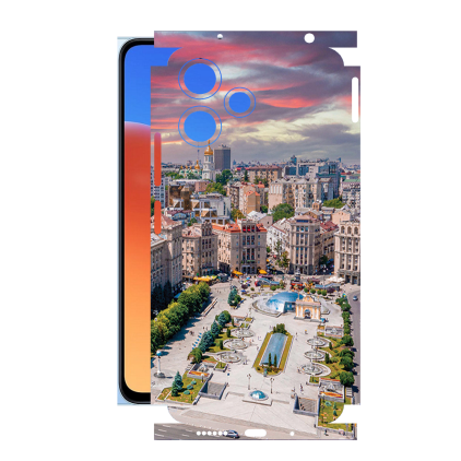 Защитная пленка StatusSKIN для Xiaomi Redmi Note 12R