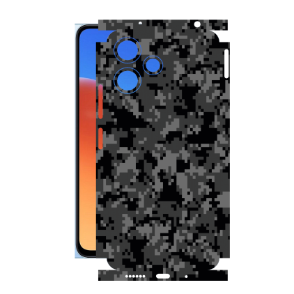 Защитная пленка StatusSKIN для Xiaomi Redmi Note 12R